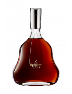 Cognac XO Hellfest - Cognac officiel Hellfest - Série limitée à 4 500