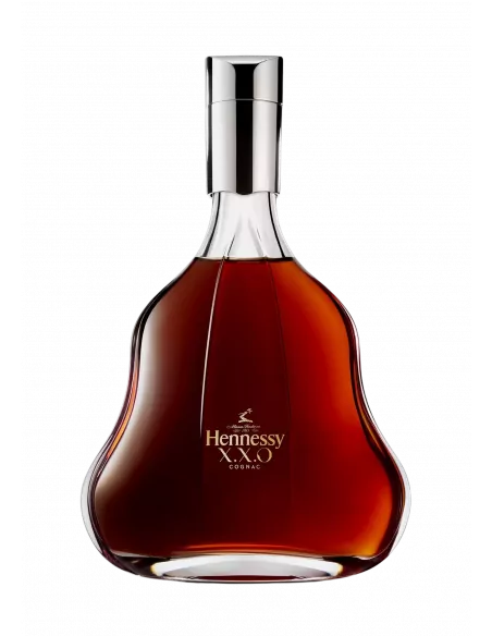 Koniak Hennessy XXO Hors d'Age 04
