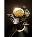 Martell L'Or de Jean Martell 'as is merchandise' Cognac 010