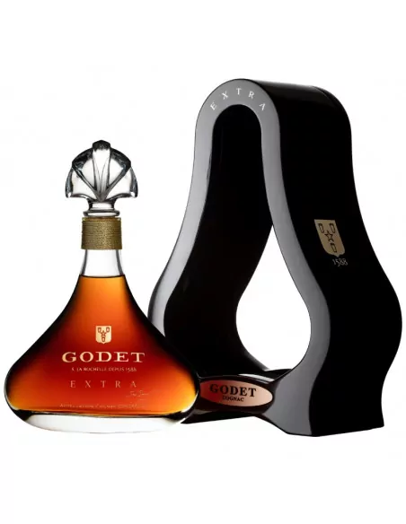 Godet Extra Cognac 04