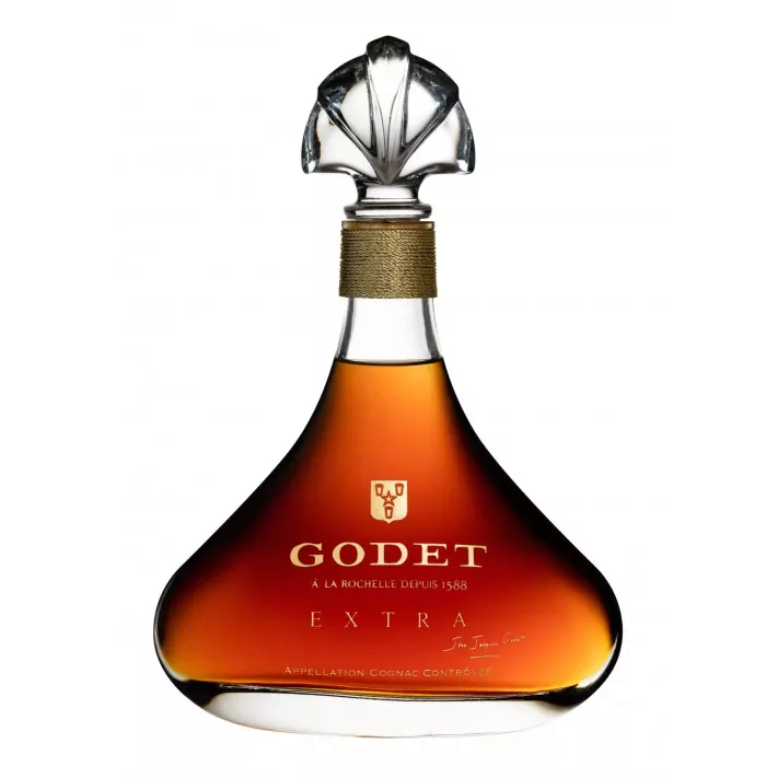 Godet Extra Cognac