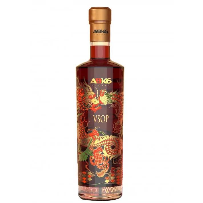 ABK6 VSOP Chinese New Year Cognac 01