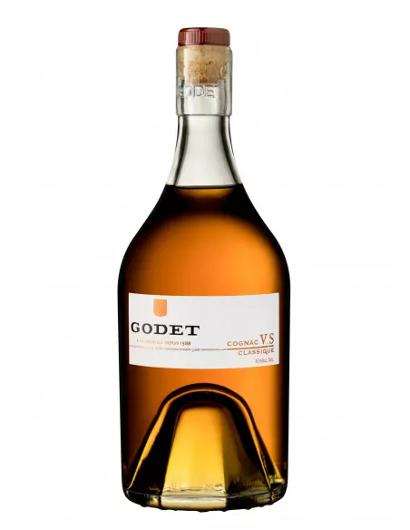 Cognac Godet VS Classique 03