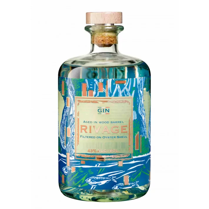 Godet Rivage Gin 01