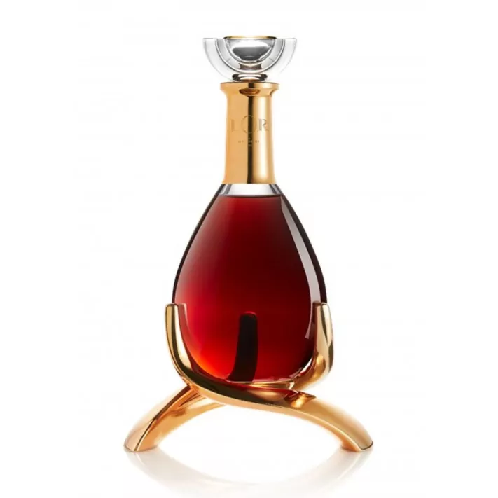Martell L'Or de Jean Martell Réserve du Château Cognac 01
