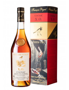 Peyrot Liqueur Poire & Cognac - Winestore online, 32,50 €
