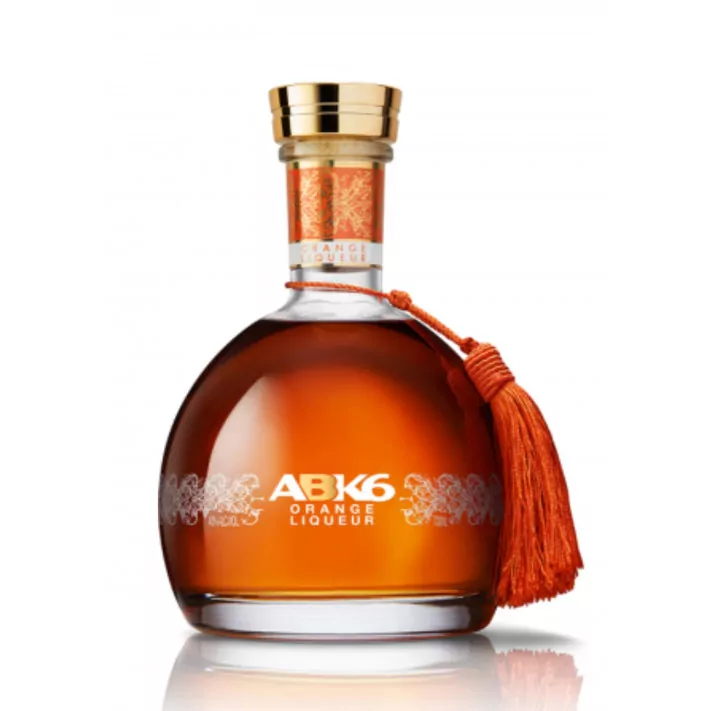 ABK6 Orange Liqueur 01