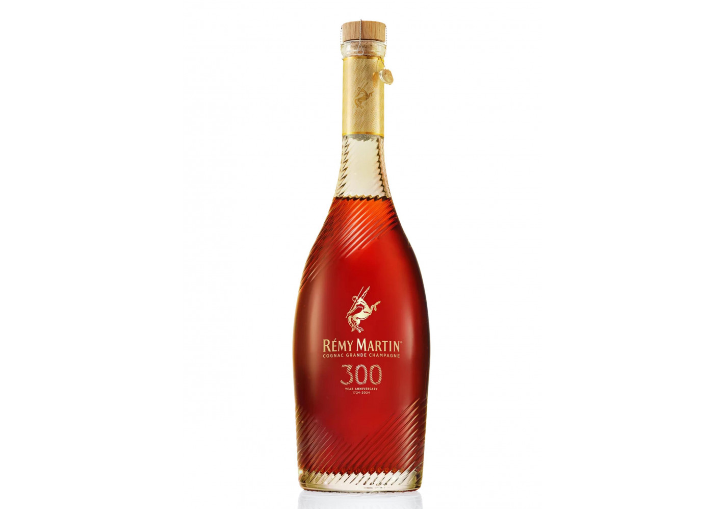 Remy Martin VSOP 300 Year Anniversary Cognac