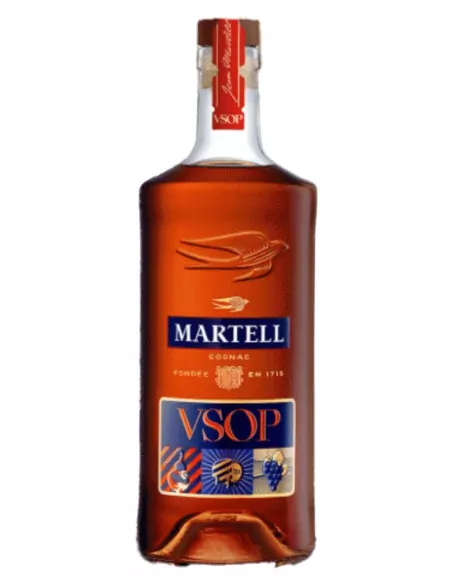Коньяк Martell VSOP Limited Edition 2024 03