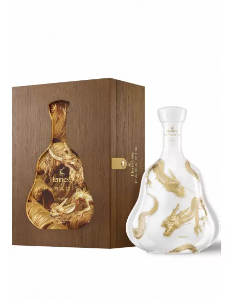Hennessy Paradis Lunar New Year 2024 Limited Edition by Yang Yongliang 05
