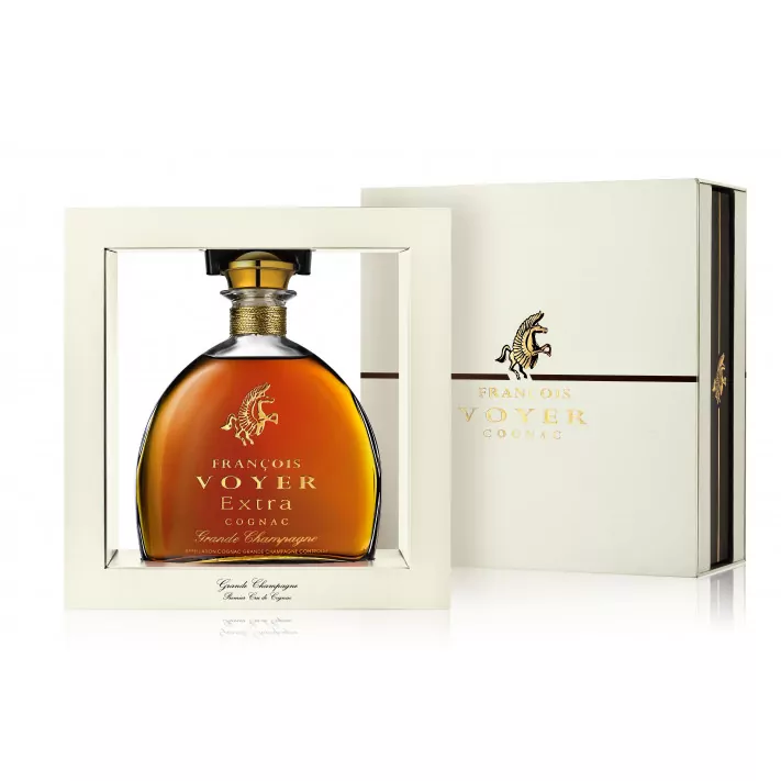 Francois Voyer Extra Cognac 01