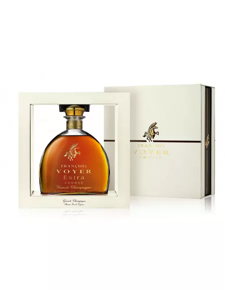 Francois Voyer Extra Cognac 03