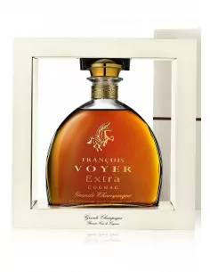 Gautier XO Cognac 70cl - Prices - Cognac-Expert.com