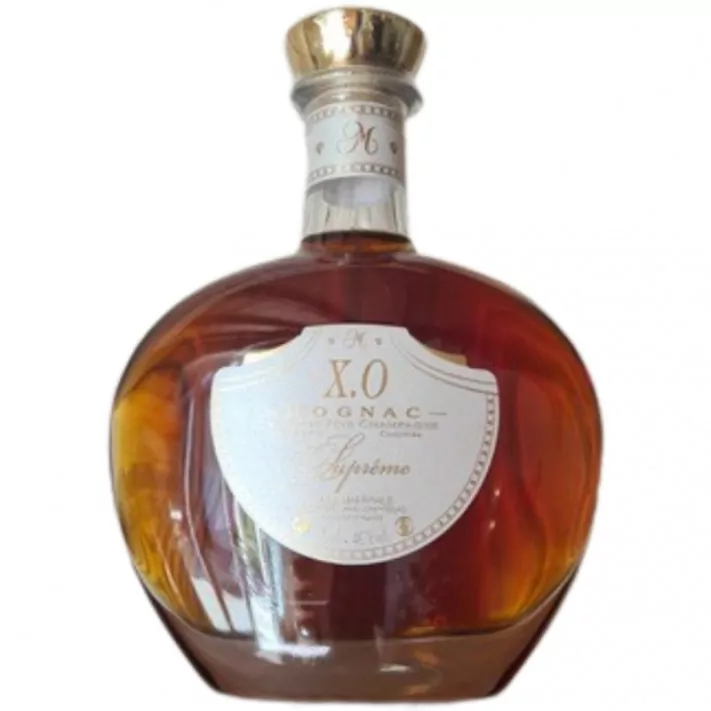Martinaud Tres Vieux XO Supreme Cognac 01