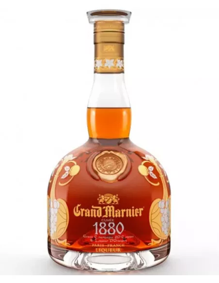 Grand Marnier Cuvée 1880 Cognac