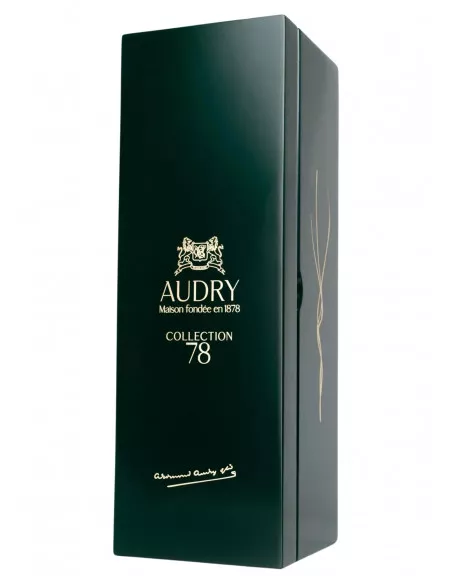 Audry The Collection 78 Grande Champagne Cognac 06