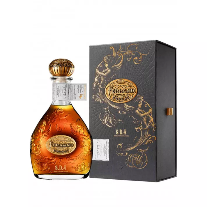 Ferrand Selection Des Anges Cognac 01