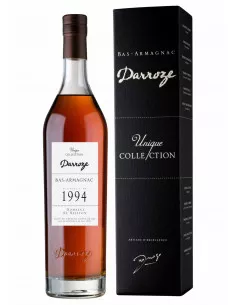 Baron Gaston Legrand Bas Armagnac 1961 - Bonjour Drinks & Cognac 