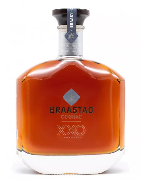 Braastad XXO Cognac