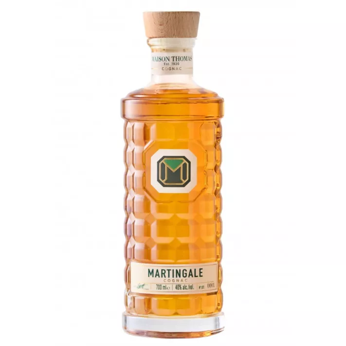 Martingale Napoleon Cognac 01