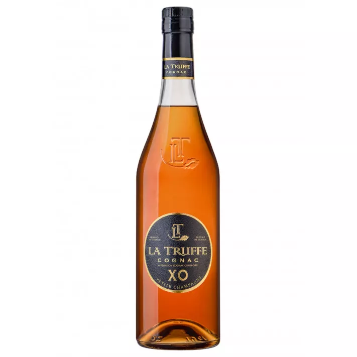 La Truffe XO Cognac 01