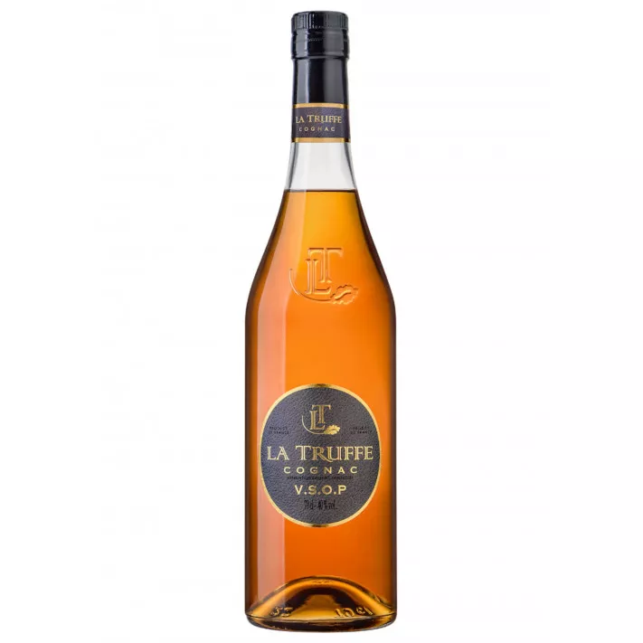 La Truffe VSOP Cognac 01