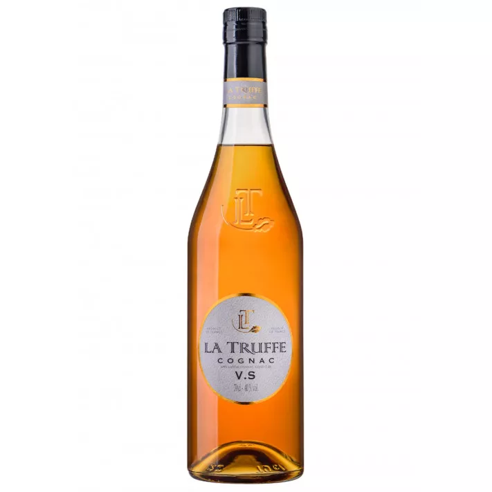 La Truffe VS Cognac 01
