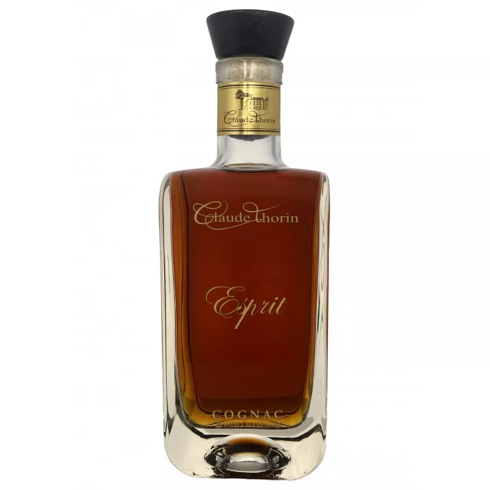 Claude Thorin Esprit Cognac 01