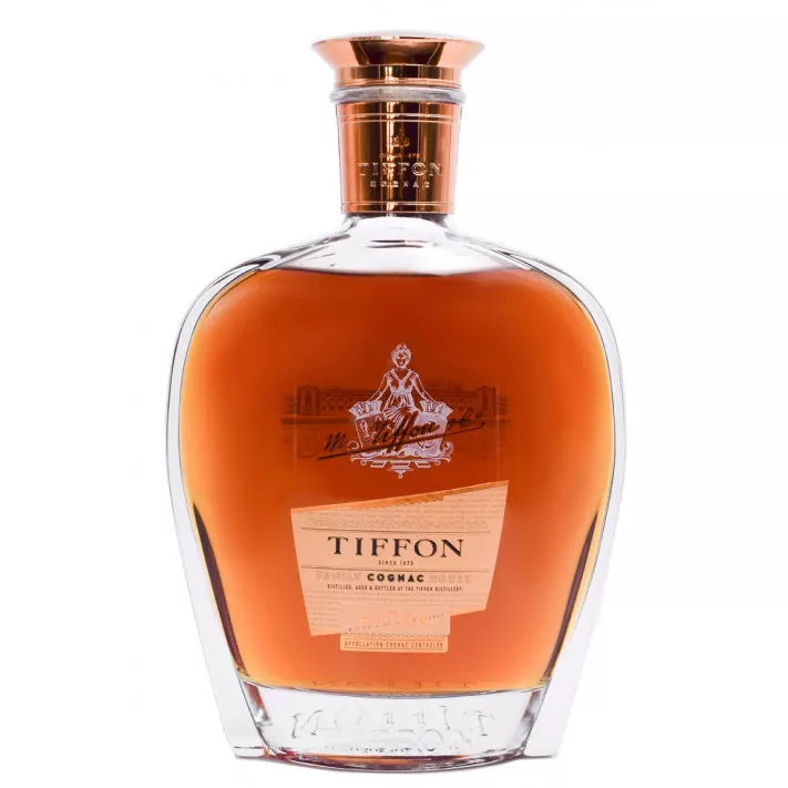 Tiffon Extra Cognac