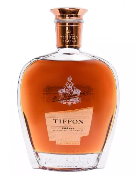 Tiffon Extra Cognac 03