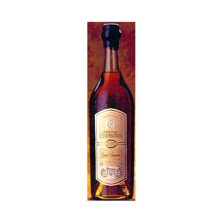 Charpentron Hors d Age Cognac