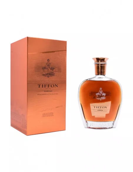 Tiffon Extra Cognac 04