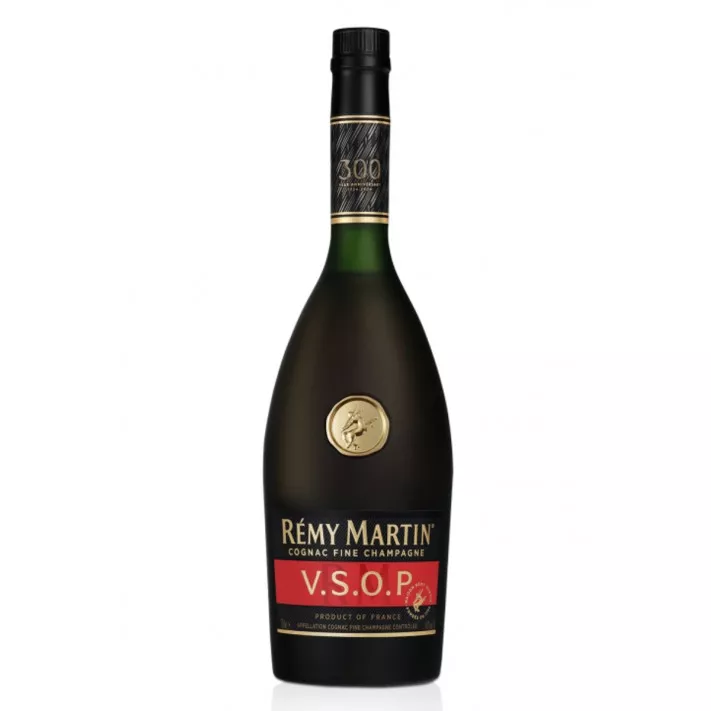 Remy Martin VSOP 300 Anniversary Fine Champagne Cognac 01