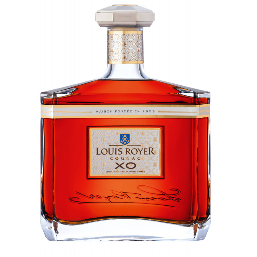 Louis Royer XO Cognac 01