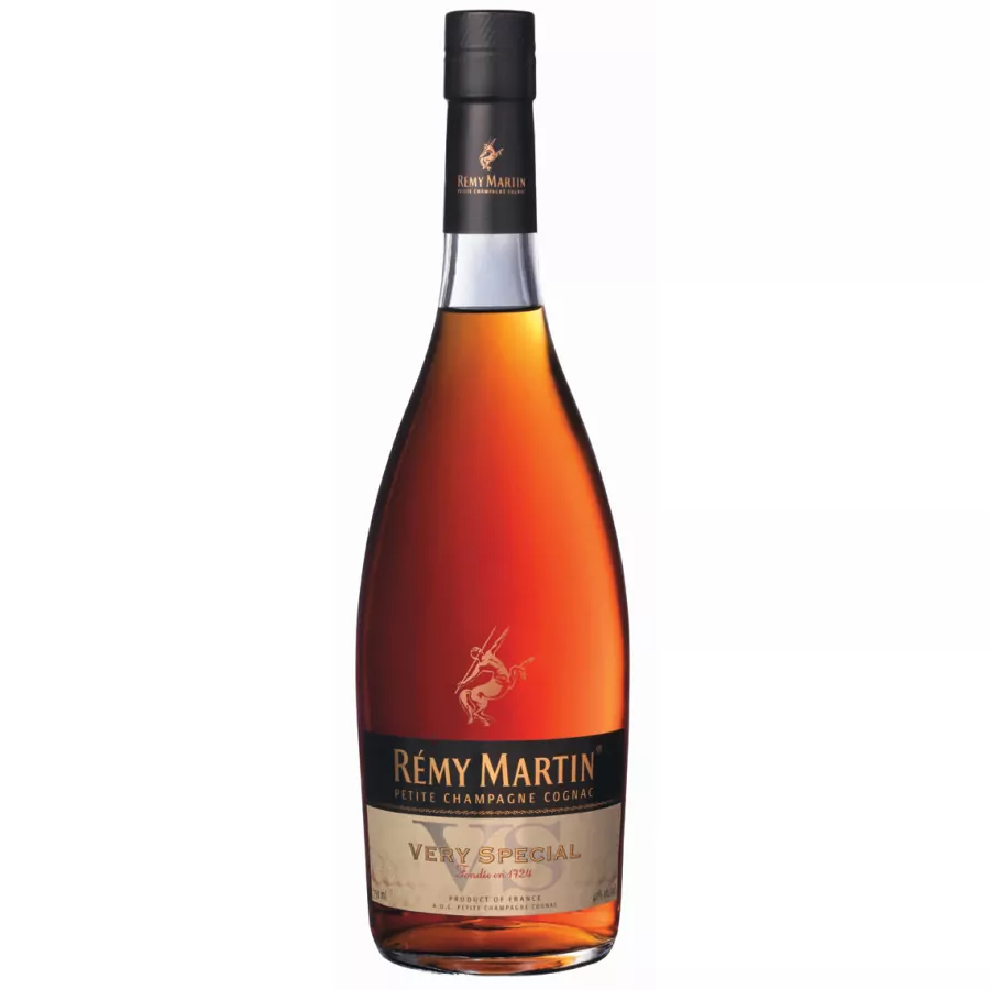 Rémy Martin VS Petite Champagne 1L Cognac 01