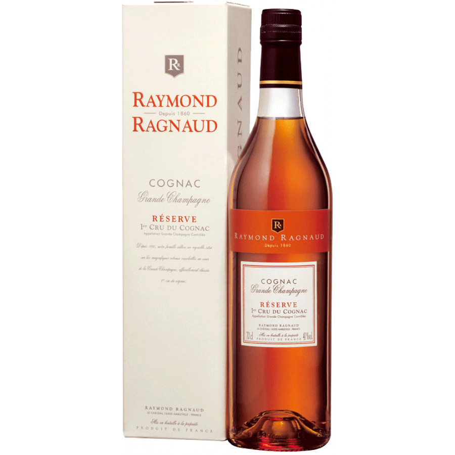 Raymond Ragnaud VSOP Reserve Grande Champagne