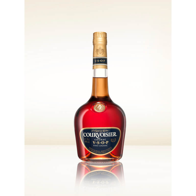 Courvoisier Fine Champagne Cognac - 70cl - Cognac-Expert.com