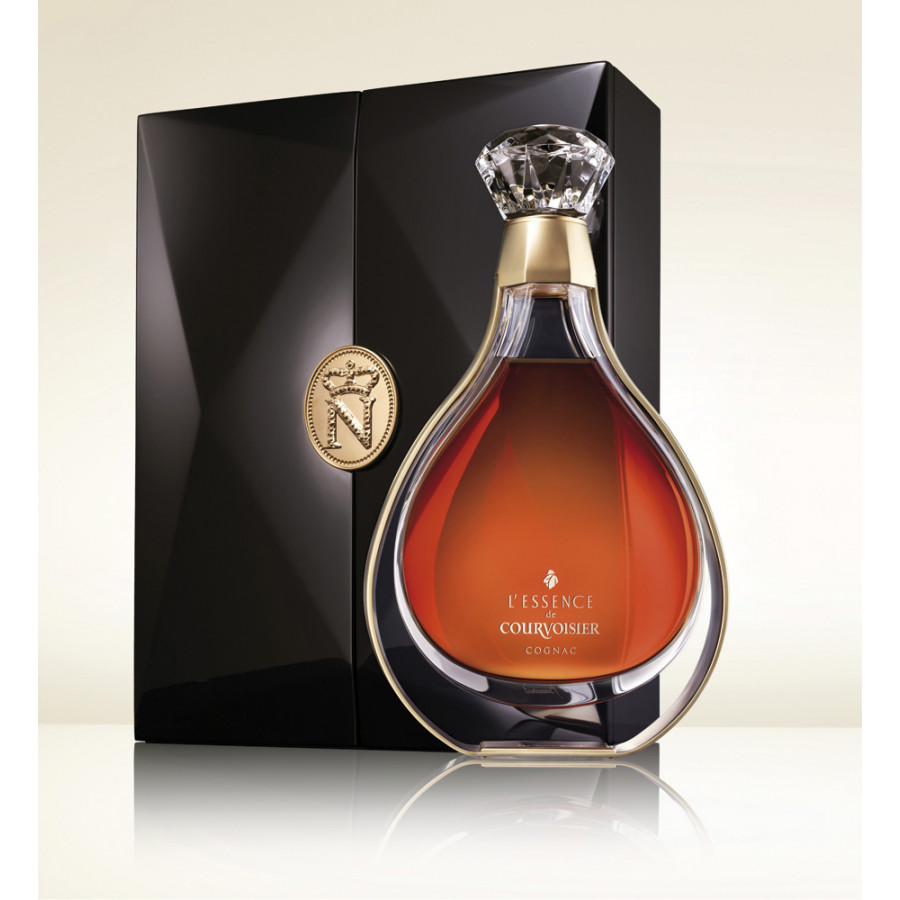 L'Essence Courvoisier Cognac - 70cl Expert