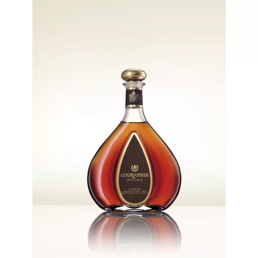 Courvoisier Initiale Extra Cognac: Buy Online at Cognac-Expert.com