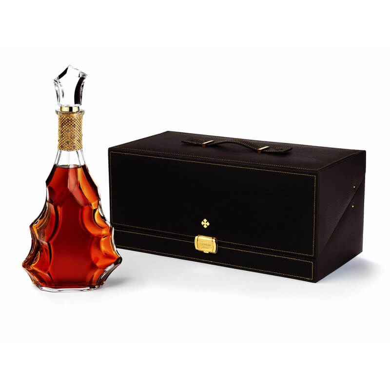 Camus Prestige Cuvee 3.128 Cognac: Buy Online and Find Prices on Cognac ...