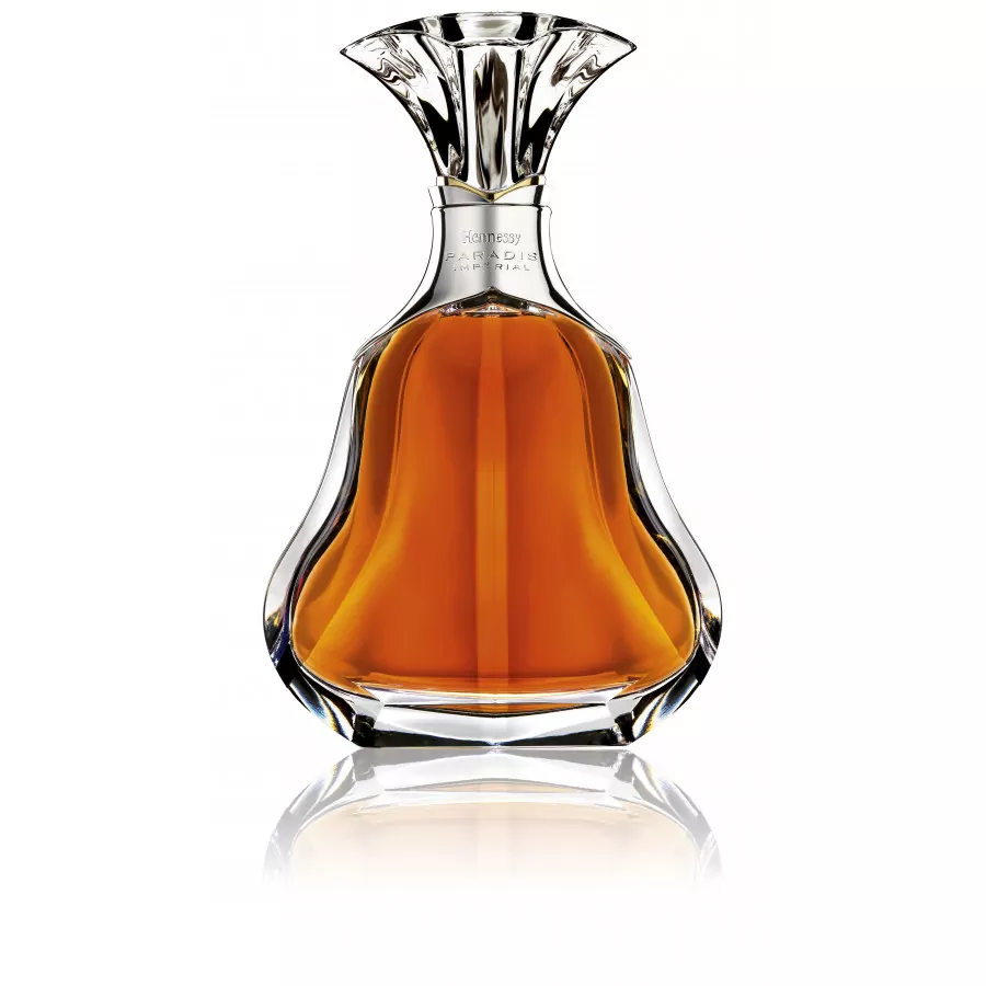 Hennessy Paradis Imperial Cognac 01