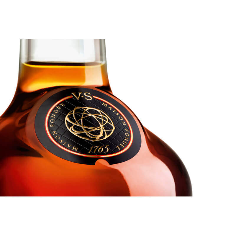 Futura x Hennessy VS Cognac - Buy Online on Cognac-Expert.com