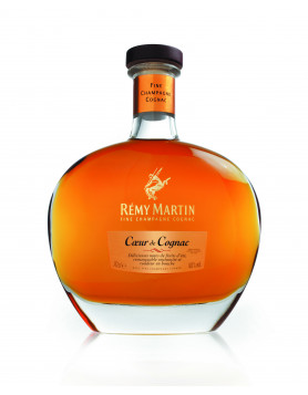 Rémy Martin Cognac - French Cognac Fine Champagne - USA