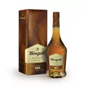 Cognac Bisquit & Dubouché VS Classique 04