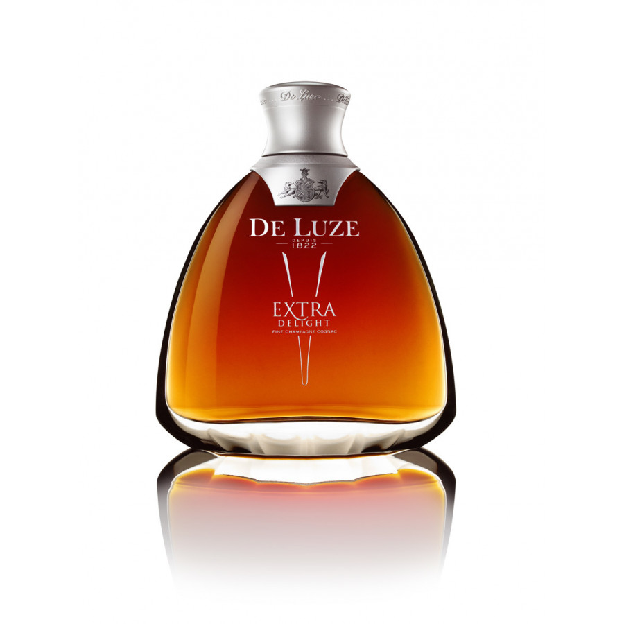 De Luze Extra Delight Cognac 01