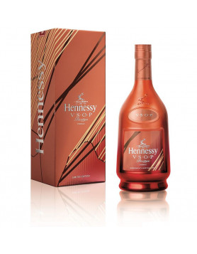 Hennessy V.S.O.P. Privilege Collection 3 - Kyrios Limited Edition
