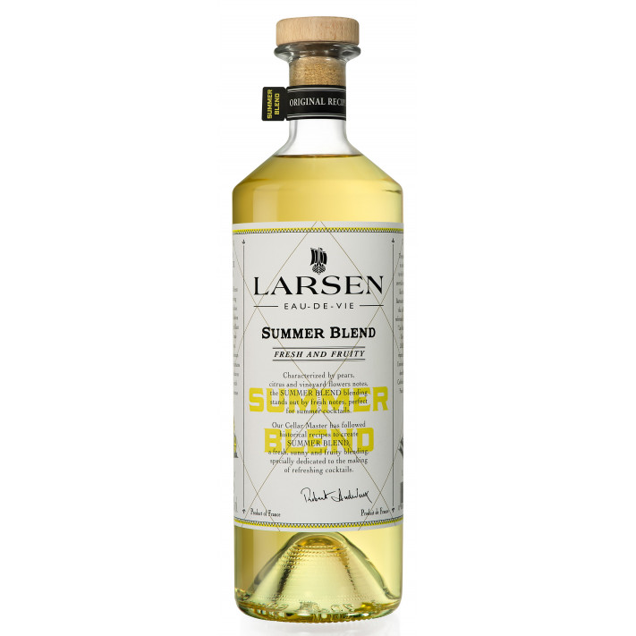 Larsen Summer Blend
