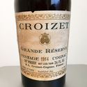 Croizet Grande Reserve Vintage 1914