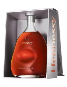 Hennessy XO Extra Old Cognac 70cl - Prices on Cognac-Expert.com