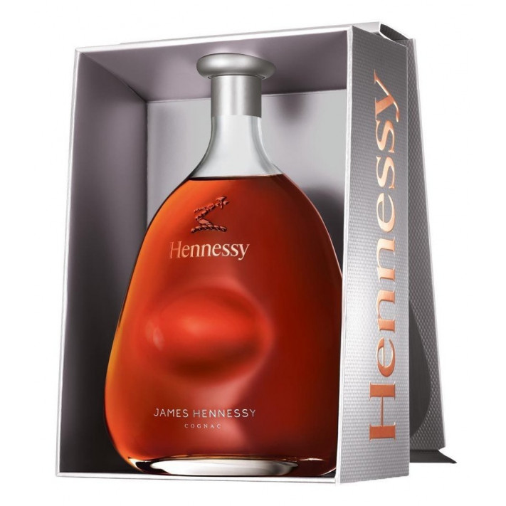 Hennessy James Hennessy Cognac Buy Online on